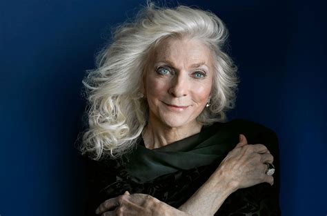 judy collins recent picture